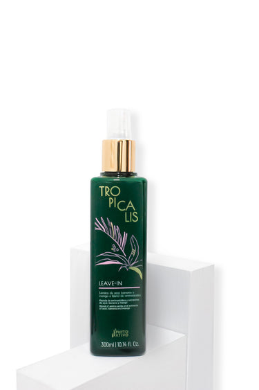 Phyto Ativo - Tropicalis Leave-In 300ml